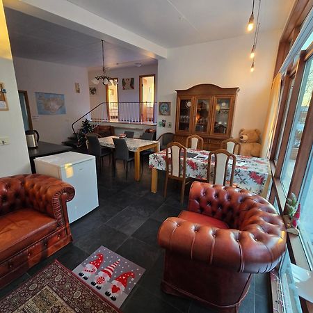 Spoi Guesthouse Hvolsvöllur Kültér fotó