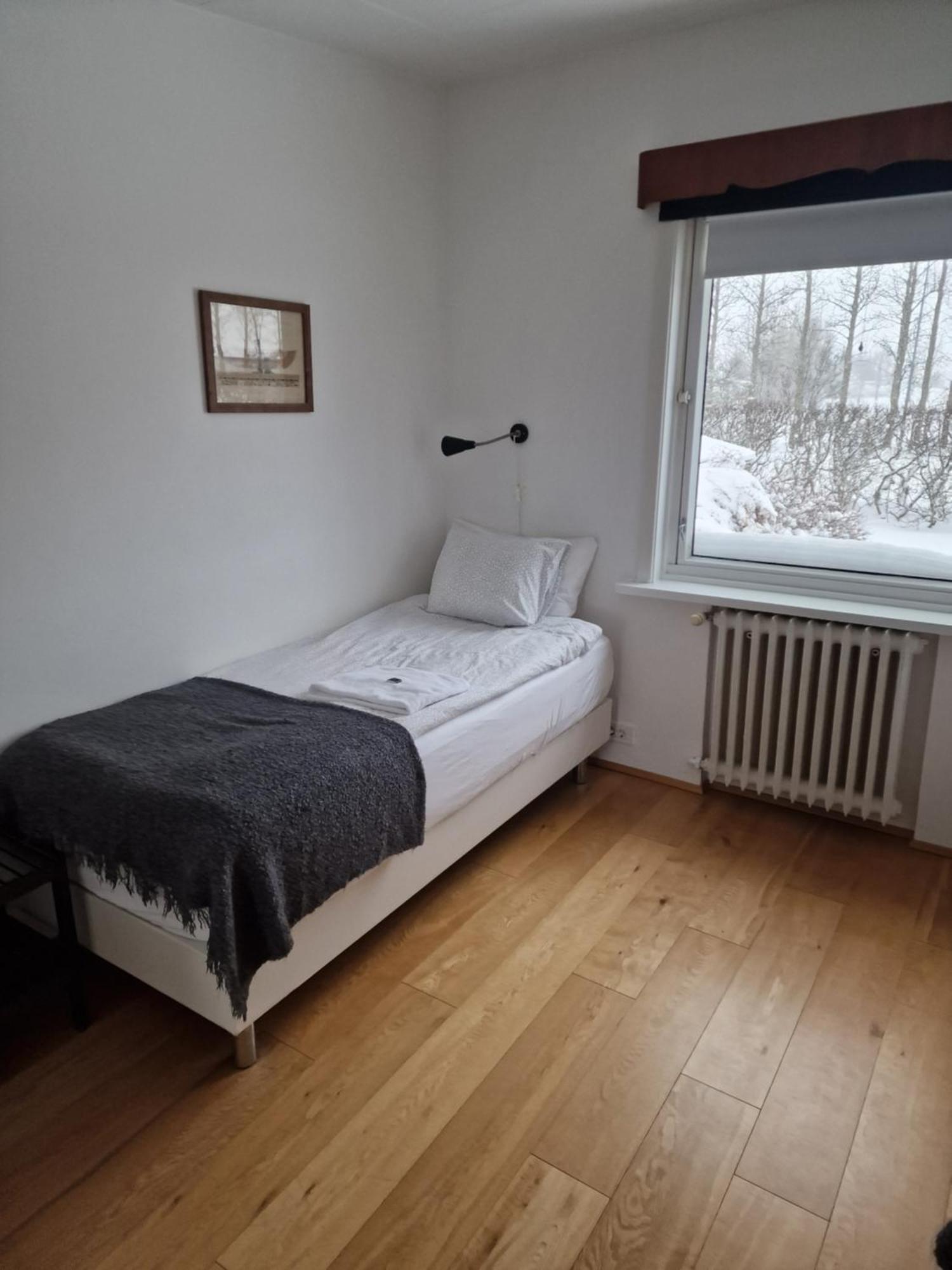 Spoi Guesthouse Hvolsvöllur Kültér fotó