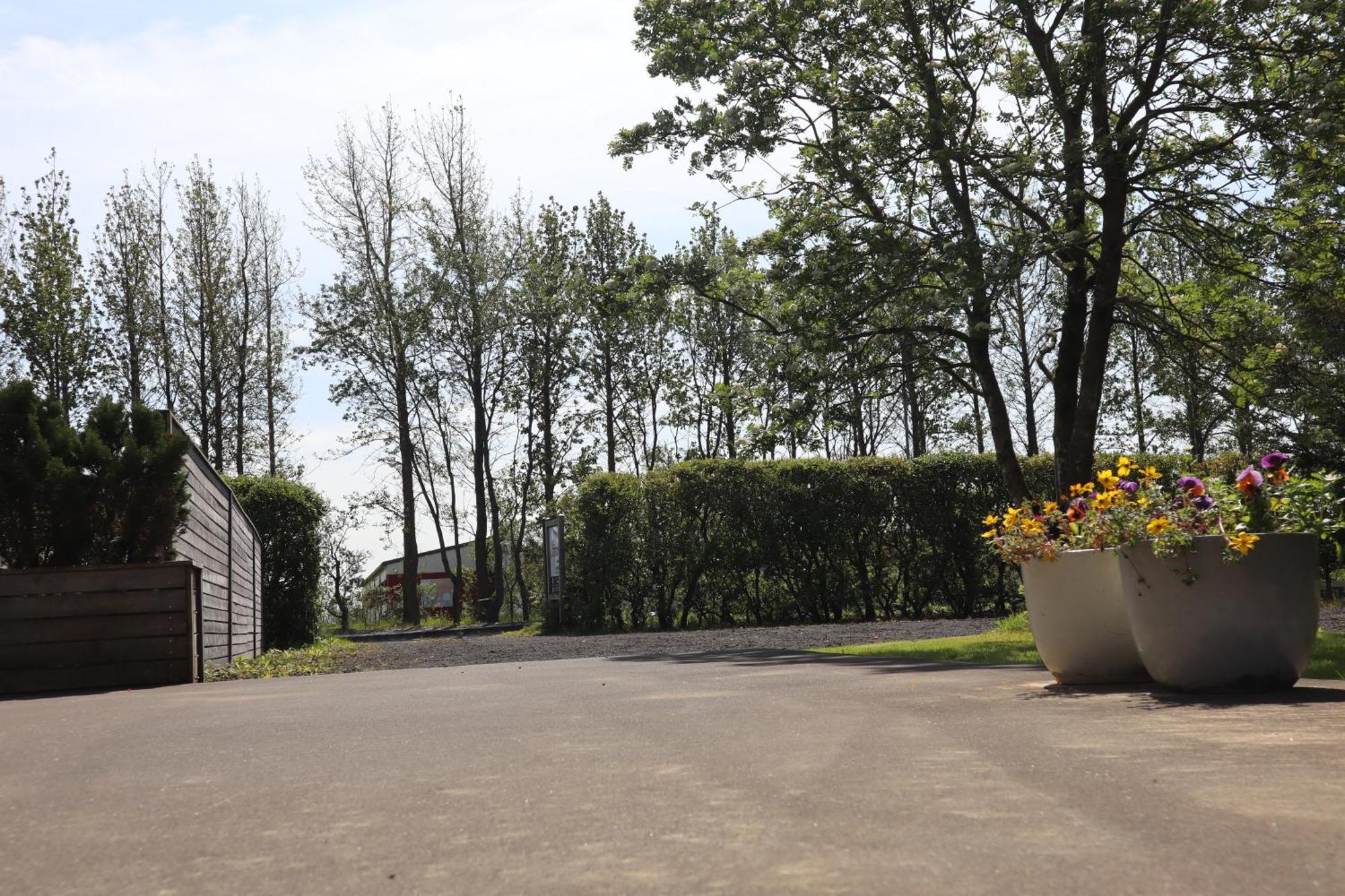 Spoi Guesthouse Hvolsvöllur Kültér fotó