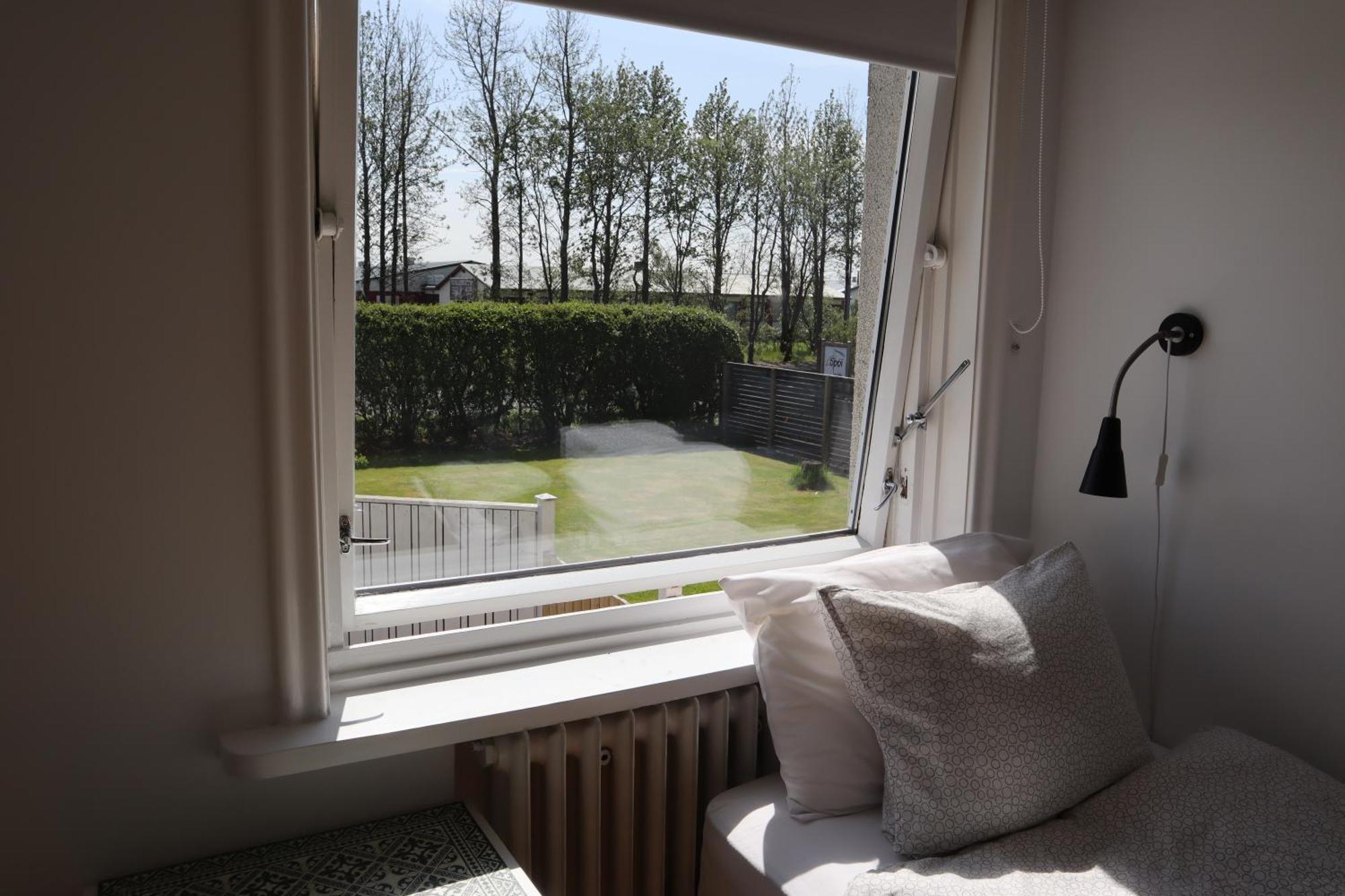Spoi Guesthouse Hvolsvöllur Kültér fotó