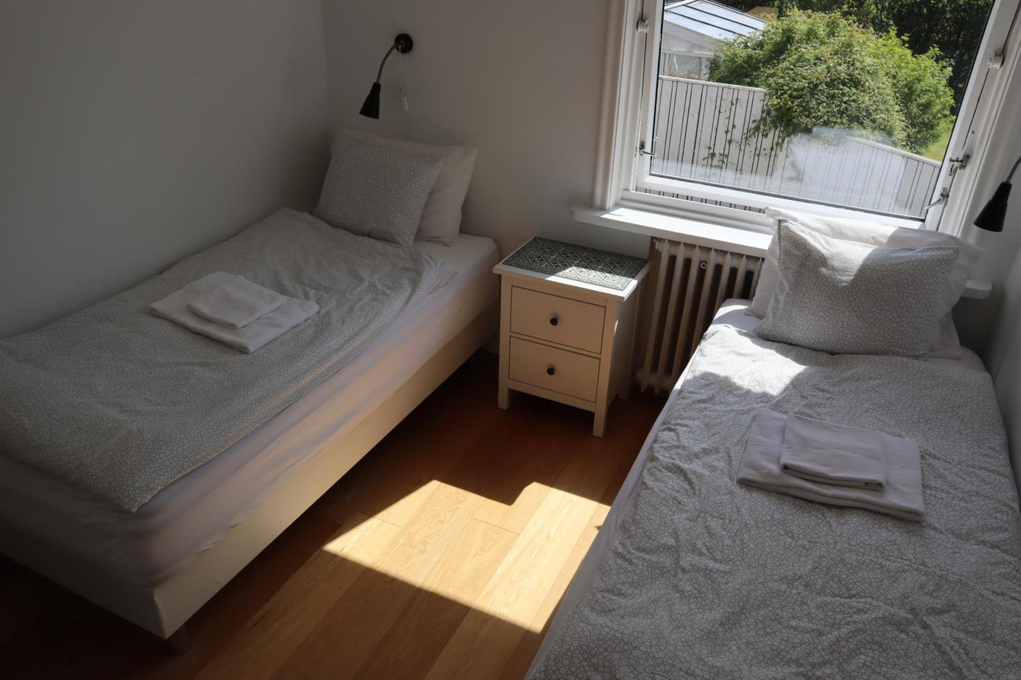 Spoi Guesthouse Hvolsvöllur Kültér fotó