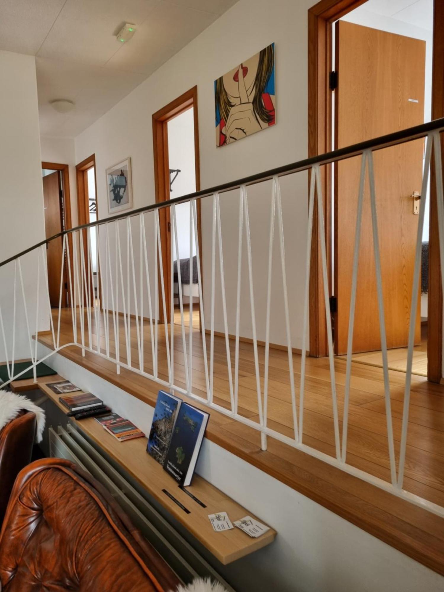 Spoi Guesthouse Hvolsvöllur Kültér fotó