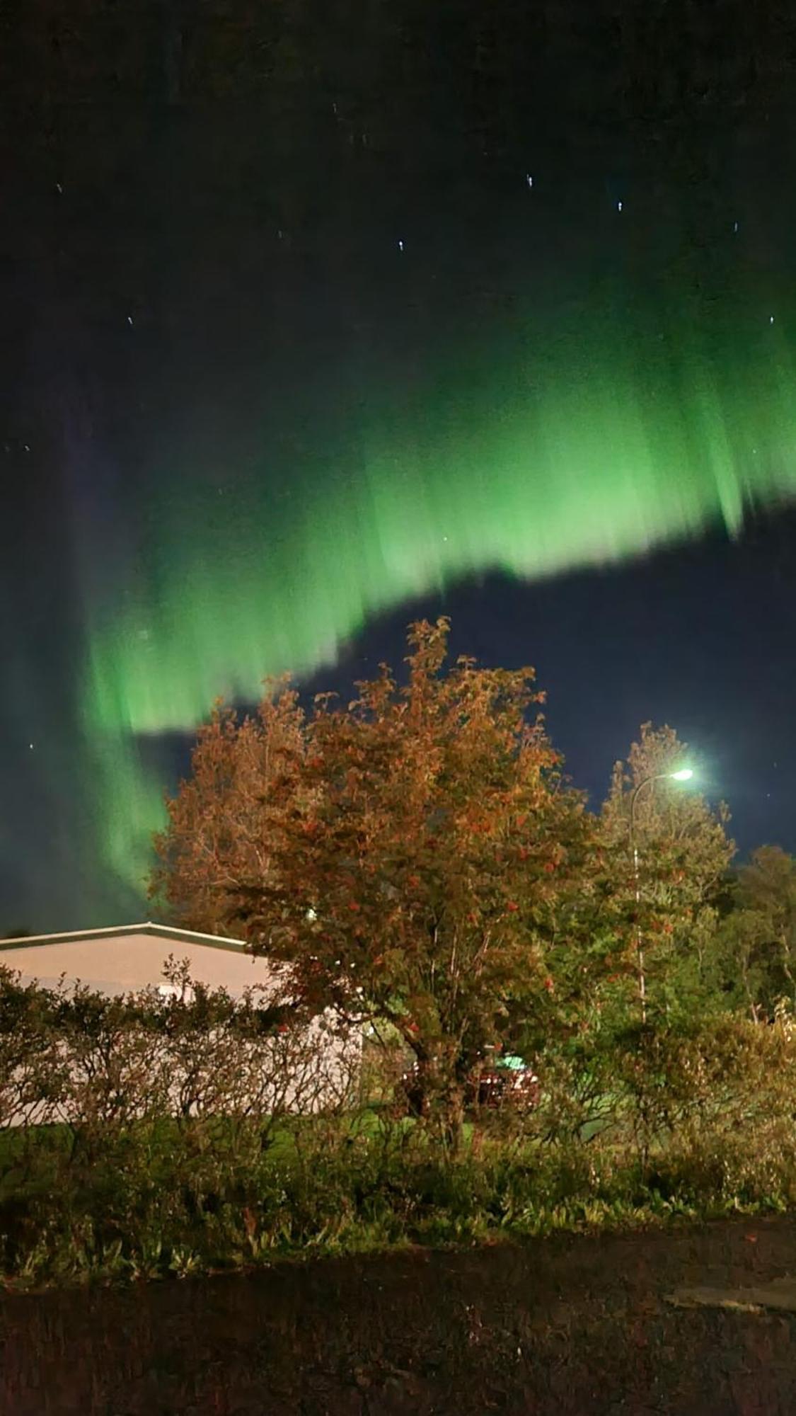 Spoi Guesthouse Hvolsvöllur Kültér fotó