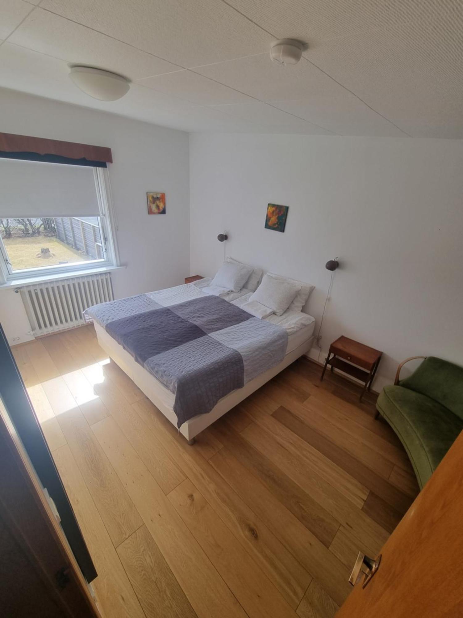 Spoi Guesthouse Hvolsvöllur Kültér fotó