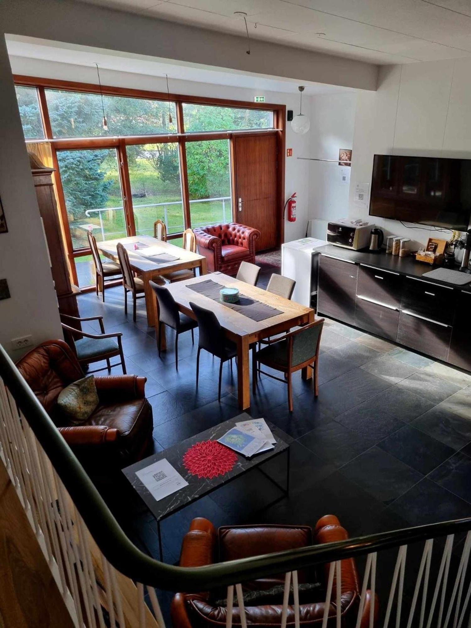 Spoi Guesthouse Hvolsvöllur Kültér fotó
