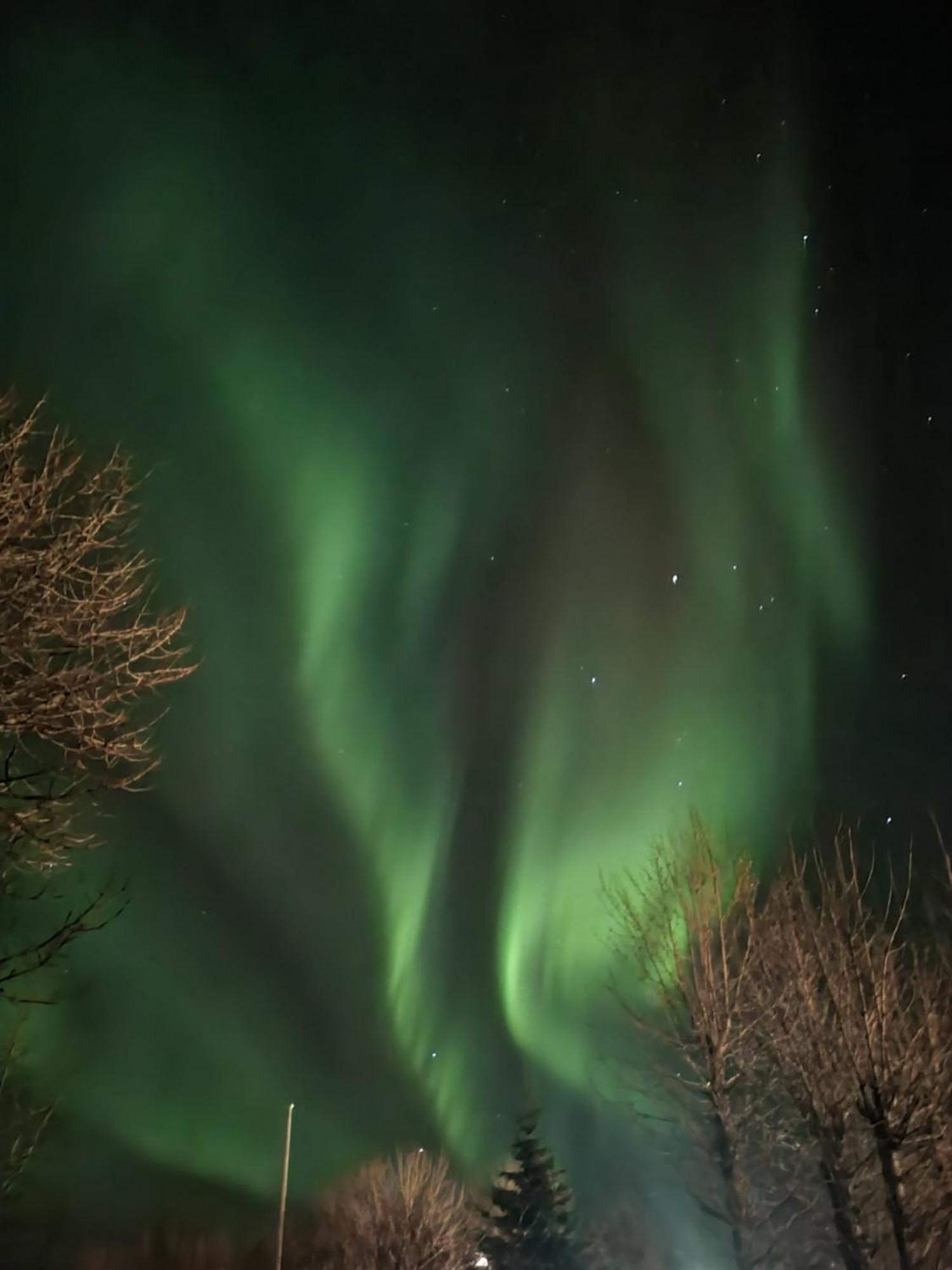 Spoi Guesthouse Hvolsvöllur Kültér fotó