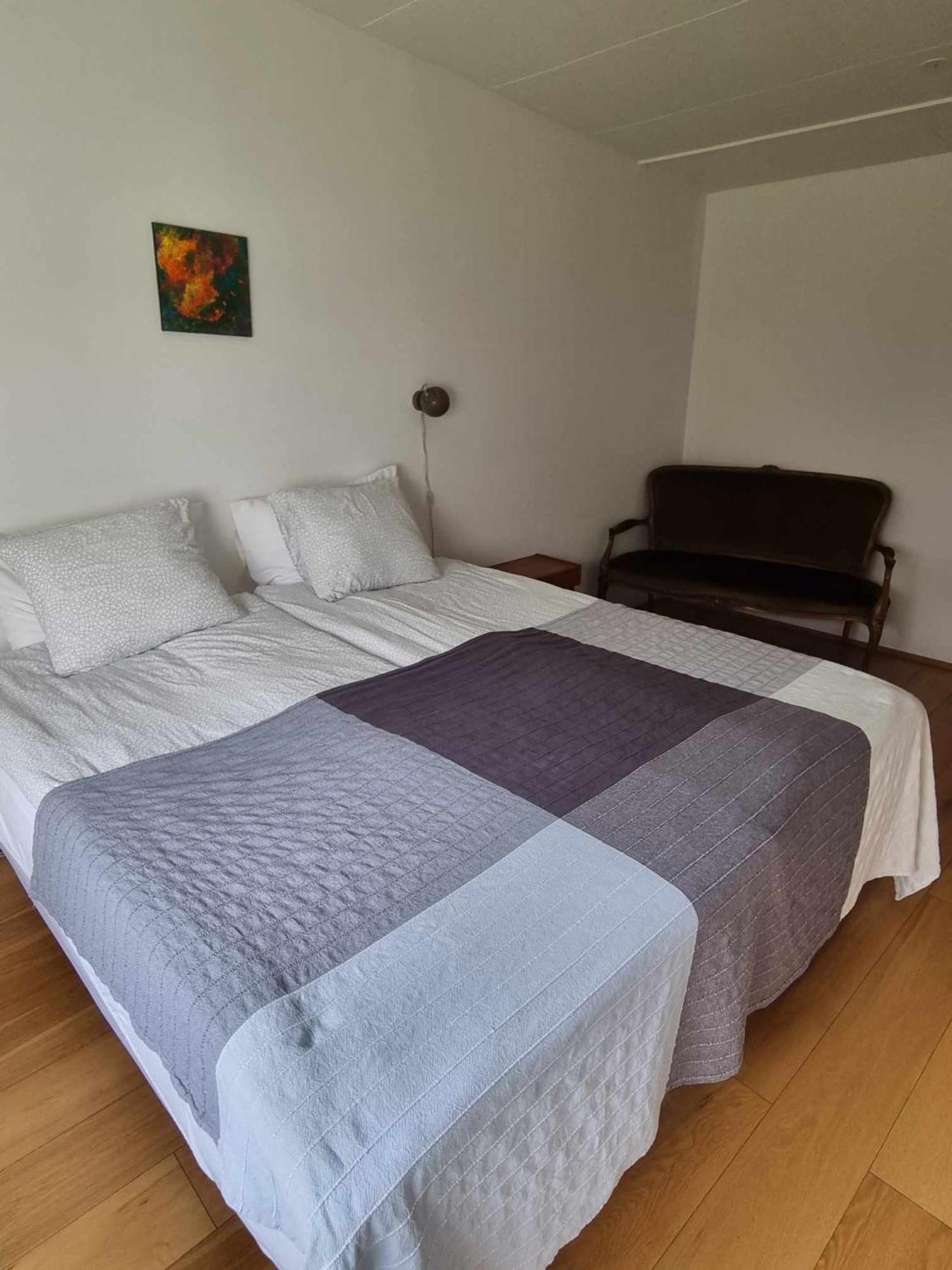 Spoi Guesthouse Hvolsvöllur Kültér fotó