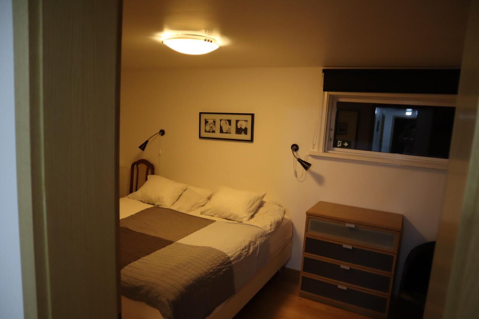 Spoi Guesthouse Hvolsvöllur Kültér fotó