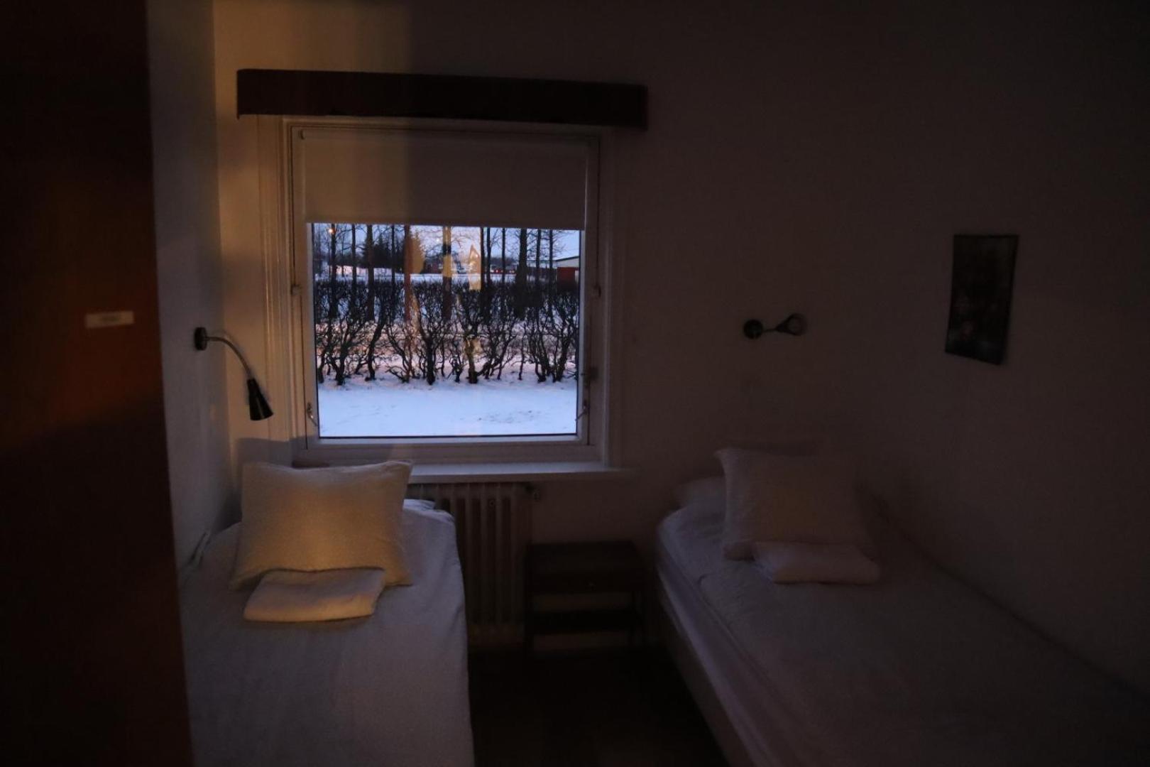 Spoi Guesthouse Hvolsvöllur Kültér fotó