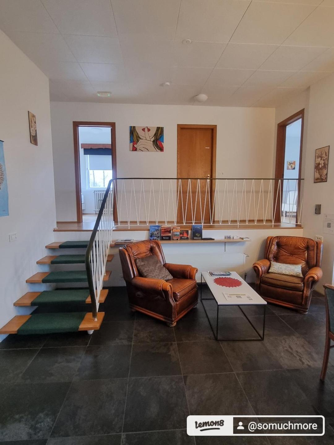 Spoi Guesthouse Hvolsvöllur Kültér fotó