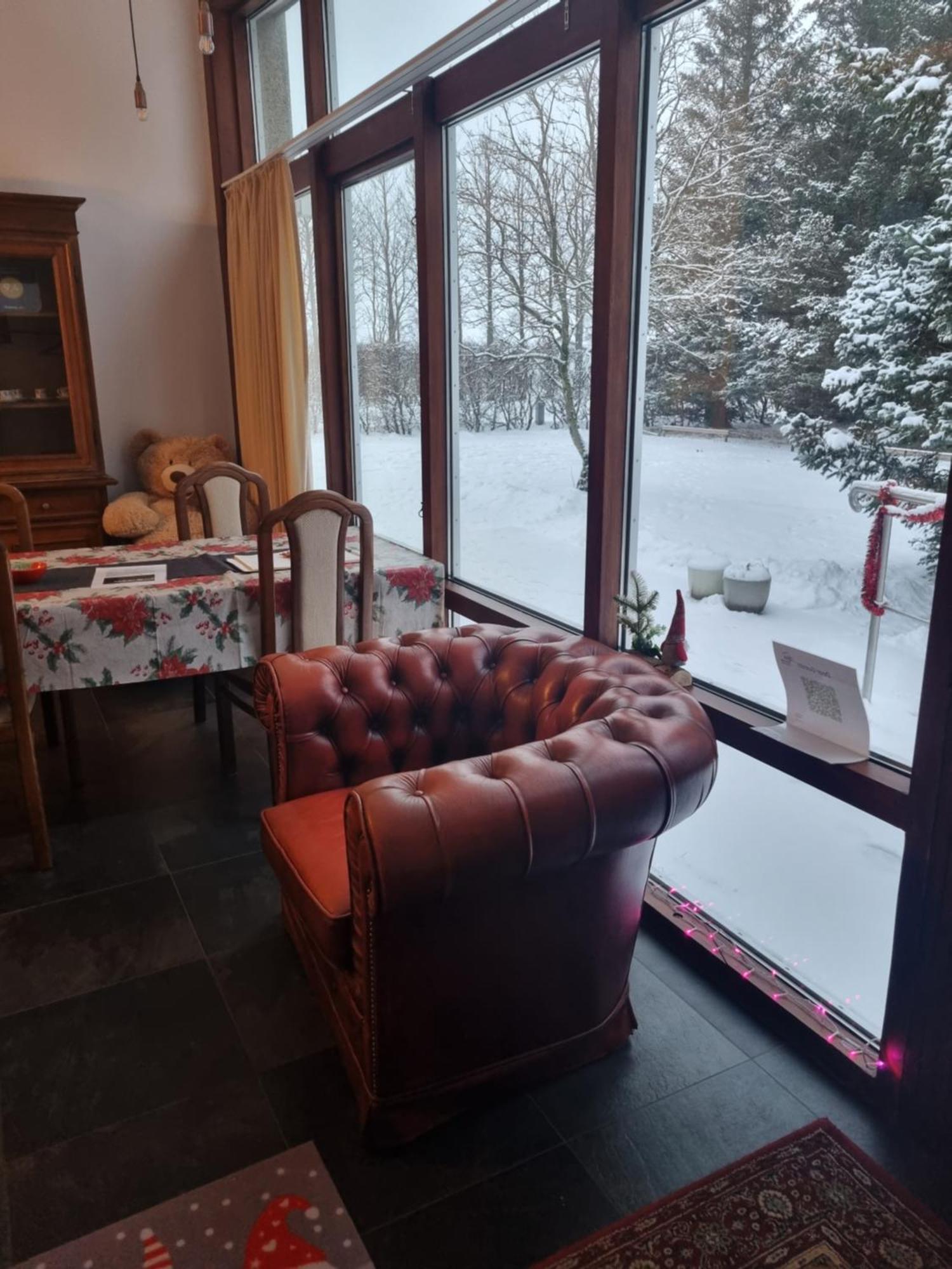 Spoi Guesthouse Hvolsvöllur Kültér fotó