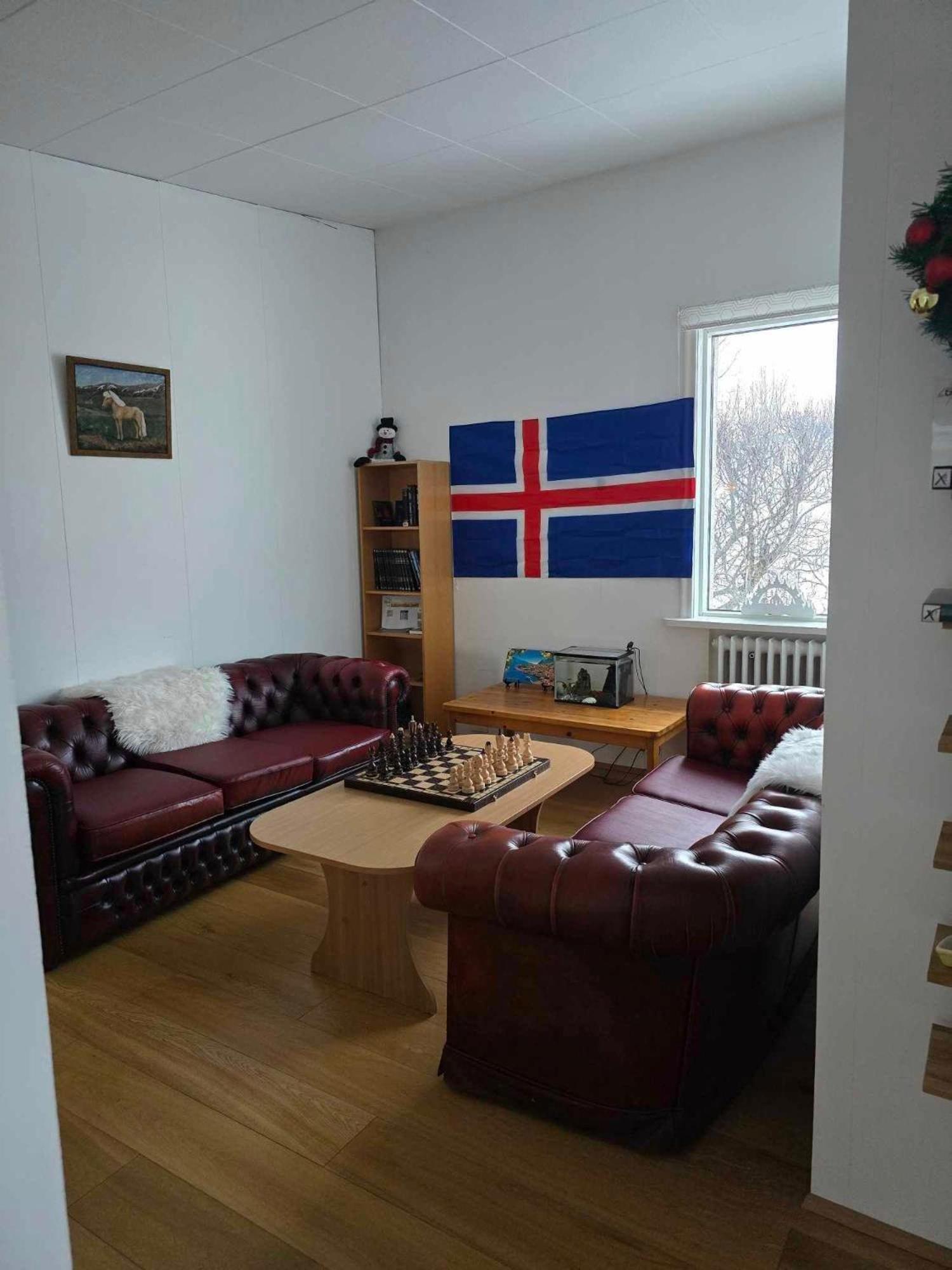 Spoi Guesthouse Hvolsvöllur Kültér fotó