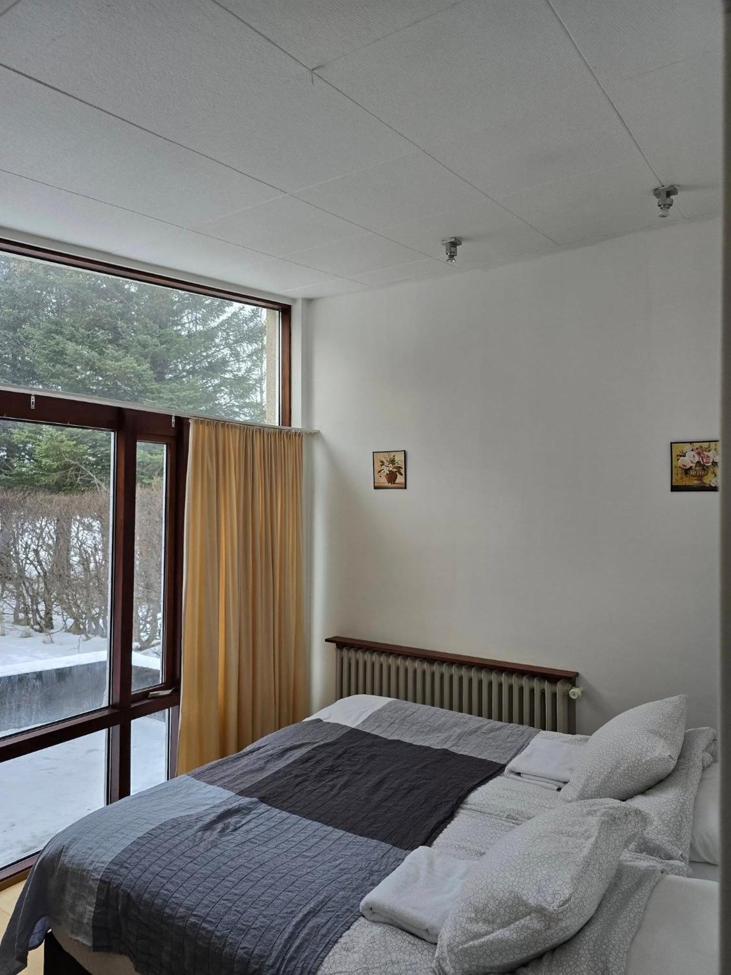 Spoi Guesthouse Hvolsvöllur Kültér fotó