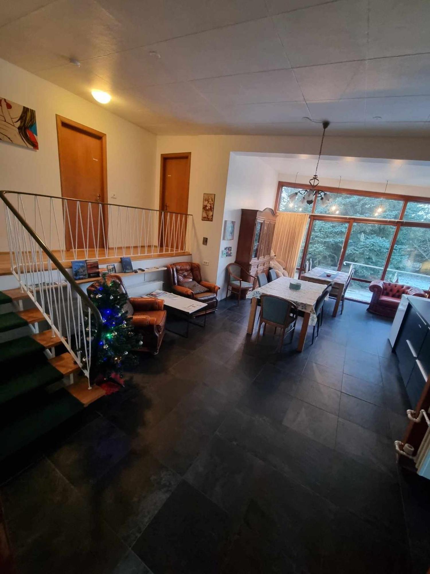 Spoi Guesthouse Hvolsvöllur Kültér fotó