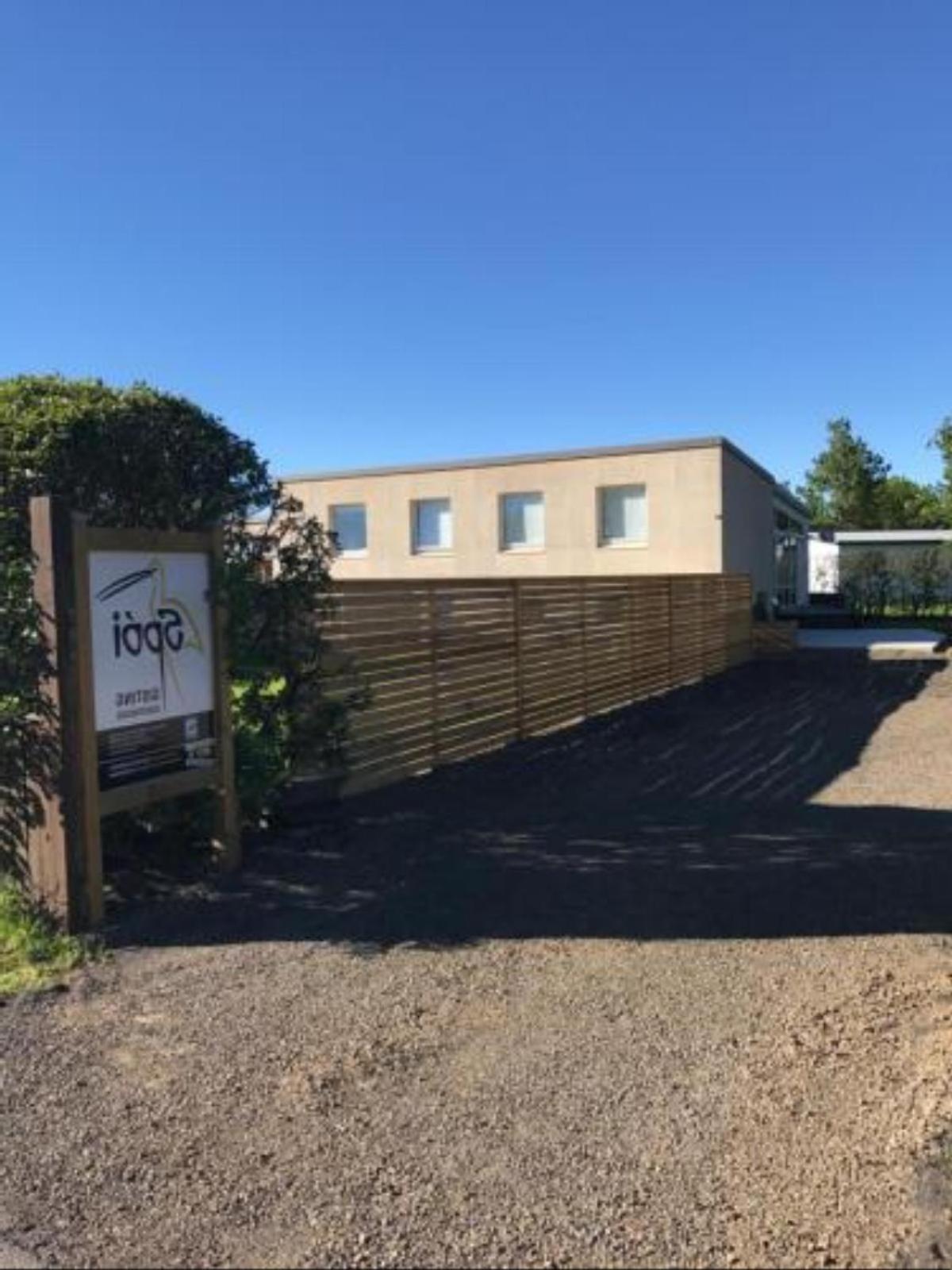 Spoi Guesthouse Hvolsvöllur Kültér fotó