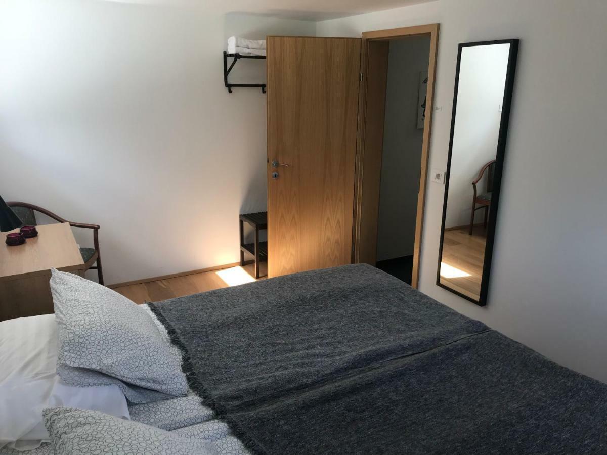 Spoi Guesthouse Hvolsvöllur Kültér fotó