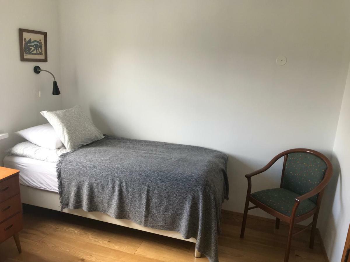 Spoi Guesthouse Hvolsvöllur Kültér fotó