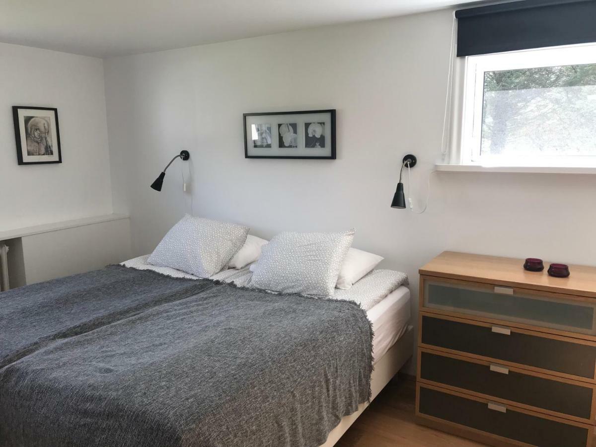 Spoi Guesthouse Hvolsvöllur Kültér fotó