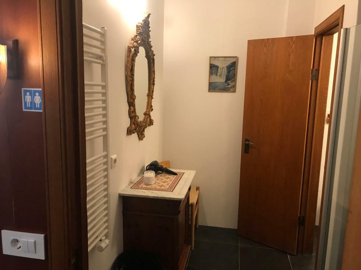 Spoi Guesthouse Hvolsvöllur Kültér fotó